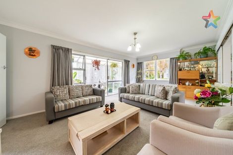 Photo of property in 10 Cleary Street, Waterloo, Lower Hutt, 5011