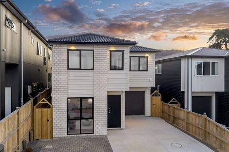 Photo of property in 3 Ripa Street, Flat Bush, Auckland, 2019