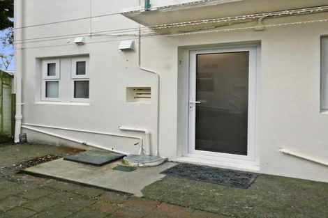 Photo of property in 12/313 The Terrace, Te Aro, Wellington, 6011