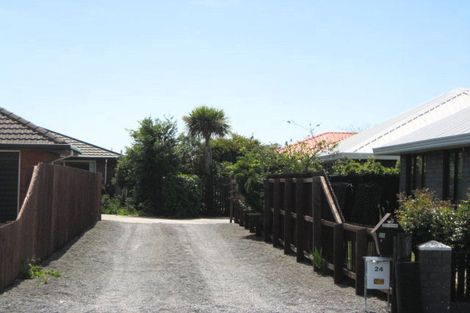 Photo of property in 26 Bicknor Street, Templeton, Christchurch, 8042