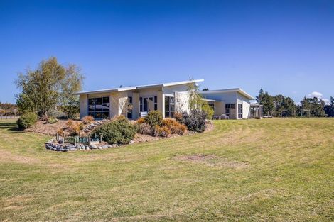 Photo of property in 1067 Depot Road, View Hill, Oxford, 7495