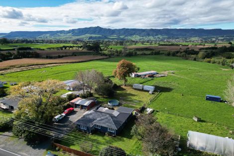 Photo of property in 97 Te Poi Road South, Te Poi, Matamata, 3473