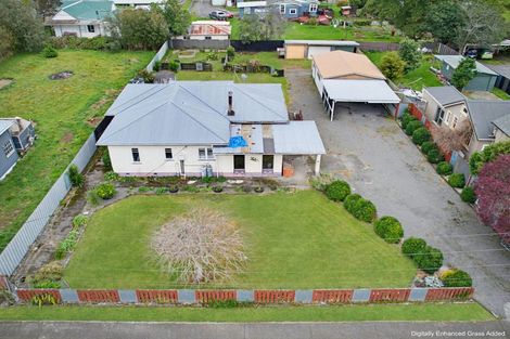 Photo of property in 5 Eric Street, Norsewood, 4974