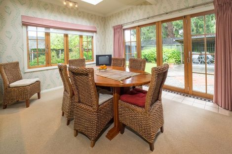 Photo of property in 1 Park Lane, Ashburton, 7700