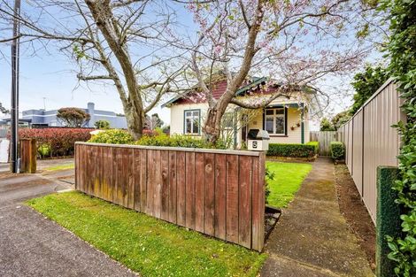 Photo of property in 5 Disraeli Street, Hawera, 4610