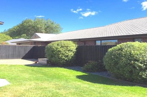 Photo of property in 33 William Dawson Crescent, Wigram, Christchurch, 8025