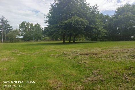 Photo of property in 37 Pitt Road, Runciman, Drury, 2578