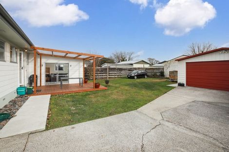 Photo of property in 38 Dominion Road, Nawton, Hamilton, 3200