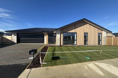 Photo of property in 18 Kite Street, Rolleston, 7614