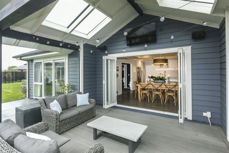 Photo of property in 22 Lindsay Drive, Prebbleton, 7604