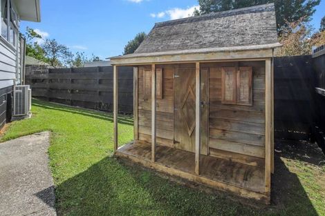 Photo of property in 7 Lawrence Crescent, Hillpark, Auckland, 2102