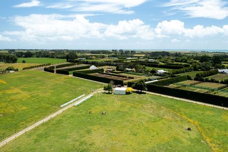 Photo of property in 202 Kairau Road East, Brixton, Waitara, 4373