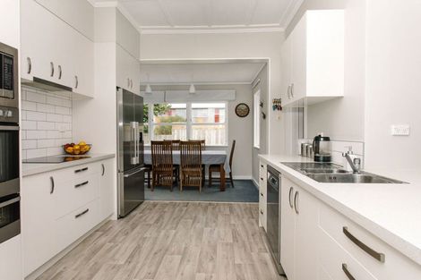 Photo of property in 29 Carr Street, Ormondville, Dannevirke, 4977