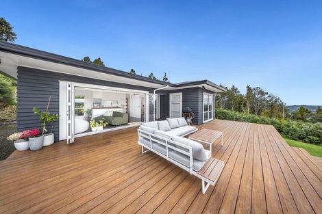 Photo of property in 539 Krippner Road, Puhoi, Silverdale, 0994