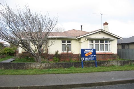 Photo of property in 171 Tyne Street, Invercargill, 9810