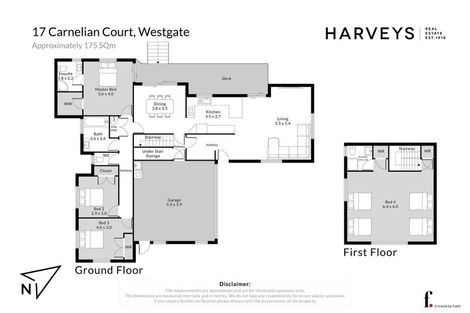 Photo of property in 17 Carnelian Court, Westgate, Auckland, 0614