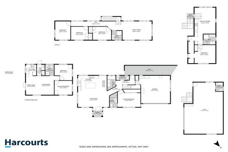 Photo of property in 19 Patons Road, Howick, Auckland, 2014