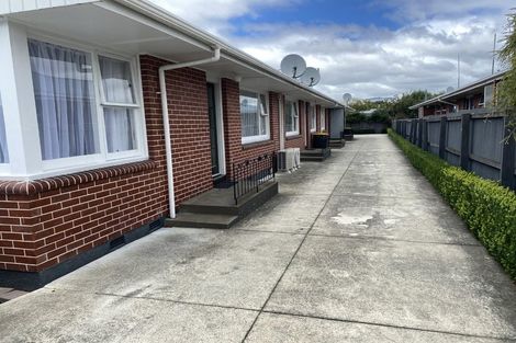 Photo of property in 484 Worcester Street, Linwood, Christchurch, 8011