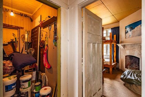 Photo of property in 15 Pitt Street, Raetihi, 4632