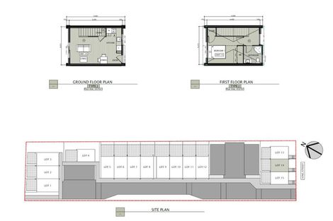 Photo of property in 7/5 King Street, Papakura, 2110