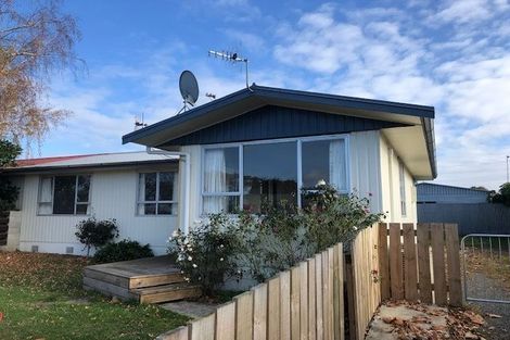 Photo of property in 42 Ardrossan Avenue, Flaxmere, Hastings, 4120