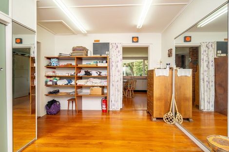 Photo of property in 1 Waikana Street, Broad Bay, Dunedin, 9014
