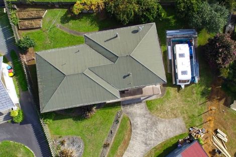Photo of property in 93 Saint Marys Avenue, Te Awamutu, 3800