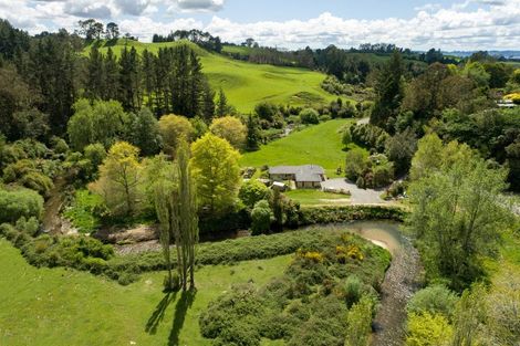 Photo of property in 1061 Paradise Valley Road, Ngongotaha Valley, Rotorua, 3072