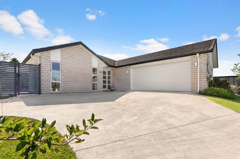 Photo of property in 15 Meadowview Drive, Morrinsville, 3300