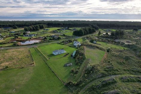 Photo of property in 14 Kanuka Drive, Waitarere, Levin, 5510