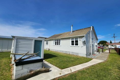 Photo of property in 18 Point Bush Road, Waimate, 7924