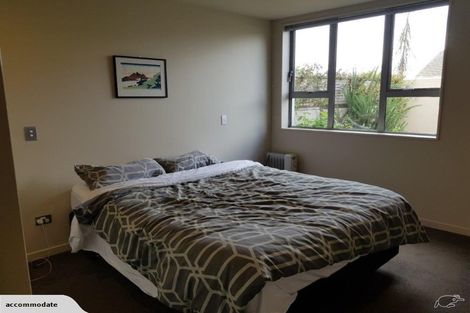 Photo of property in 4/23 Clare Road, St Albans, Christchurch, 8014