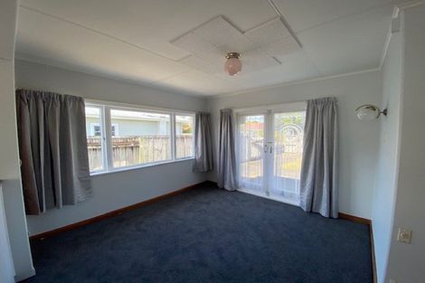 Photo of property in 199 College Street, West End, Palmerston North, 4412