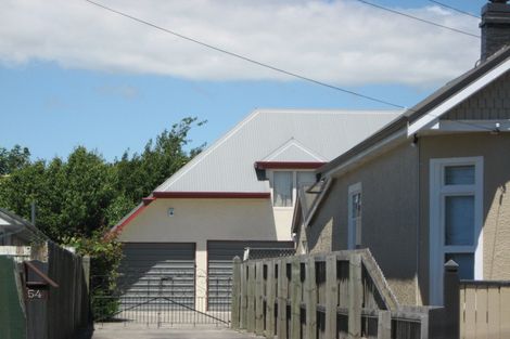 Photo of property in 54 Medway Street, Richmond, Christchurch, 8013