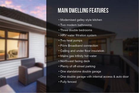 Photo of property in 188 Wellington Road, Wainuiomata, Lower Hutt, 5014