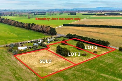 Photo of property in 1064b Tikokino Road, Waipawa, 4273