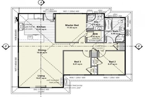 Photo of property in 45b Fleet Street, Solway, Masterton, 5810