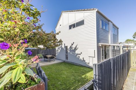 Photo of property in 5/5 Cockburn Street, Kilbirnie, Wellington, 6022