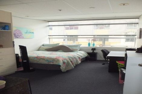 Photo of property in City Lodge, 202/115 Vivian Street, Te Aro, Wellington, 6011