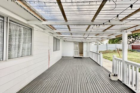 Photo of property in 57 Hyperion Drive, Randwick Park, Auckland, 2105