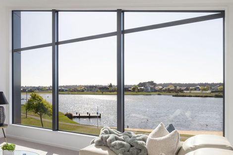 Photo of property in 19a Lakeside Drive, Pegasus, 7612