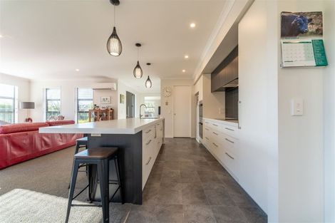 Photo of property in 27 Lazarette Loop, Gleniti, Timaru, 7910