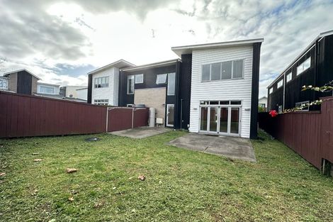 Photo of property in 5 Harvard Street, Hobsonville, Auckland, 0616