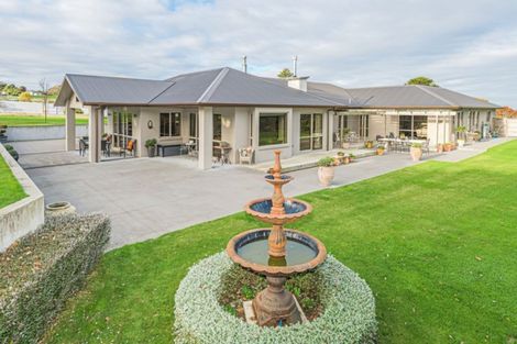 Photo of property in 311a Bushy Park Road, Kai Iwi, Whanganui, 4574