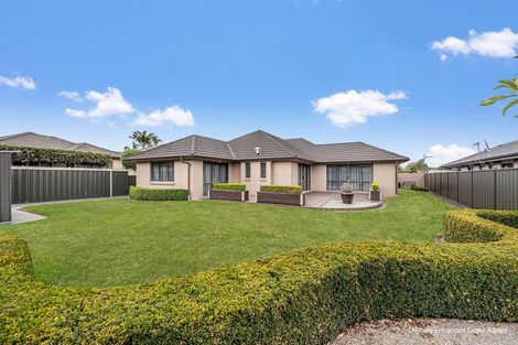 Photo of property in 5 Russell Robertson Drive, Havelock North, 4130