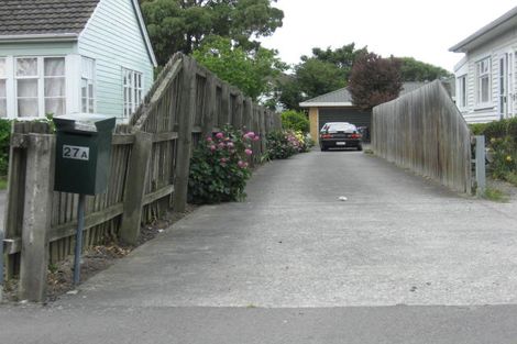 Photo of property in 2/27 Hansons Lane, Upper Riccarton, Christchurch, 8041