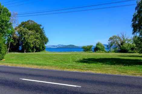 Photo of property in 641 Hamurana Road, Hamurana, Rotorua, 3097