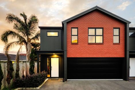 Photo of property in 6/3 Charlemont Street, Whitiora, Hamilton, 3200