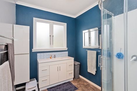 Photo of property in 275 Yarrow Street, Richmond, Invercargill, 9810