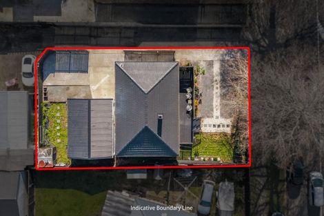 Photo of property in 1/22 Cosgrave Road, Papakura, 2110